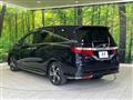 2017 Honda Odyssey