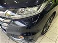 2017 Honda Odyssey
