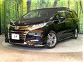 2017 Honda Odyssey