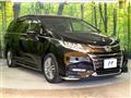 2017 Honda Odyssey