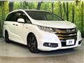 2016 Honda Odyssey Hybrid