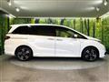 2016 Honda Odyssey Hybrid