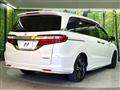2016 Honda Odyssey Hybrid