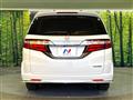 2016 Honda Odyssey Hybrid