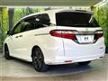 2016 Honda Odyssey Hybrid
