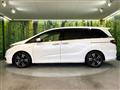2016 Honda Odyssey Hybrid