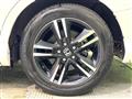 2016 Honda Odyssey Hybrid