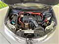 2016 Honda Odyssey Hybrid