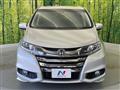 2016 Honda Odyssey Hybrid