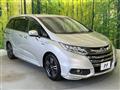 2016 Honda Odyssey Hybrid