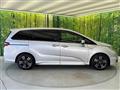 2016 Honda Odyssey Hybrid