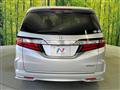 2016 Honda Odyssey Hybrid