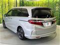 2016 Honda Odyssey Hybrid