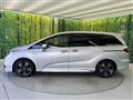 2016 Honda Odyssey Hybrid