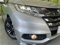 2016 Honda Odyssey Hybrid