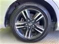 2016 Honda Odyssey Hybrid