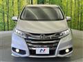 2016 Honda Odyssey Hybrid