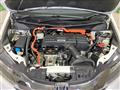 2016 Honda Odyssey Hybrid