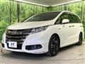 2016 Honda Odyssey Hybrid