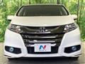 2016 Honda Odyssey Hybrid