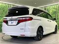 2016 Honda Odyssey Hybrid