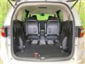 2016 Honda Odyssey Hybrid