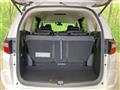2016 Honda Odyssey Hybrid
