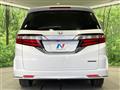 2016 Honda Odyssey Hybrid