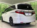 2016 Honda Odyssey Hybrid