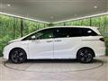 2016 Honda Odyssey Hybrid