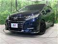 2017 Honda Odyssey Hybrid