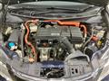 2017 Honda Odyssey Hybrid
