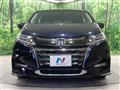 2017 Honda Odyssey Hybrid
