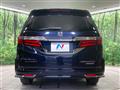 2017 Honda Odyssey Hybrid