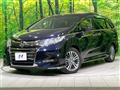 2018 Honda Odyssey Hybrid