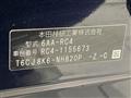 2018 Honda Odyssey Hybrid