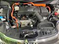 2018 Honda Odyssey Hybrid