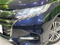 2018 Honda Odyssey Hybrid