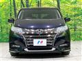 2018 Honda Odyssey Hybrid