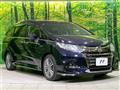 2018 Honda Odyssey Hybrid