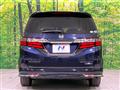 2018 Honda Odyssey Hybrid