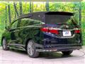 2018 Honda Odyssey Hybrid