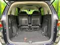 2018 Honda Odyssey Hybrid
