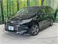 2018 Honda Odyssey Hybrid