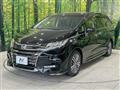 2018 Honda Odyssey Hybrid