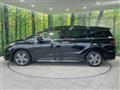2018 Honda Odyssey Hybrid