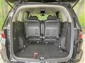 2018 Honda Odyssey Hybrid