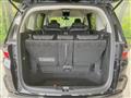 2018 Honda Odyssey Hybrid