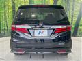 2018 Honda Odyssey Hybrid