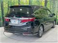 2018 Honda Odyssey Hybrid